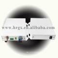Fabricant de convertisseur vidéo HDSDI / VGA / HDMI 1 CH SDI avec port SFP 3G non compressé